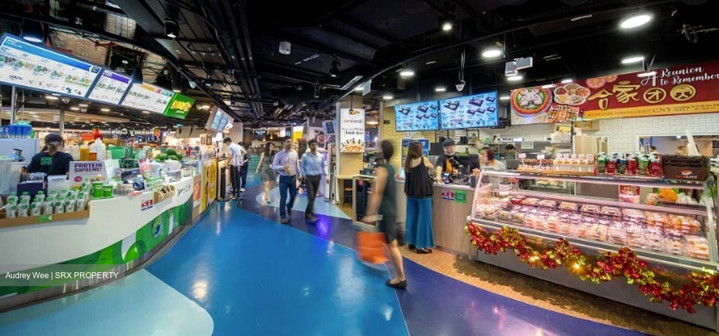 One Raffles Place (D1), Retail #474686791